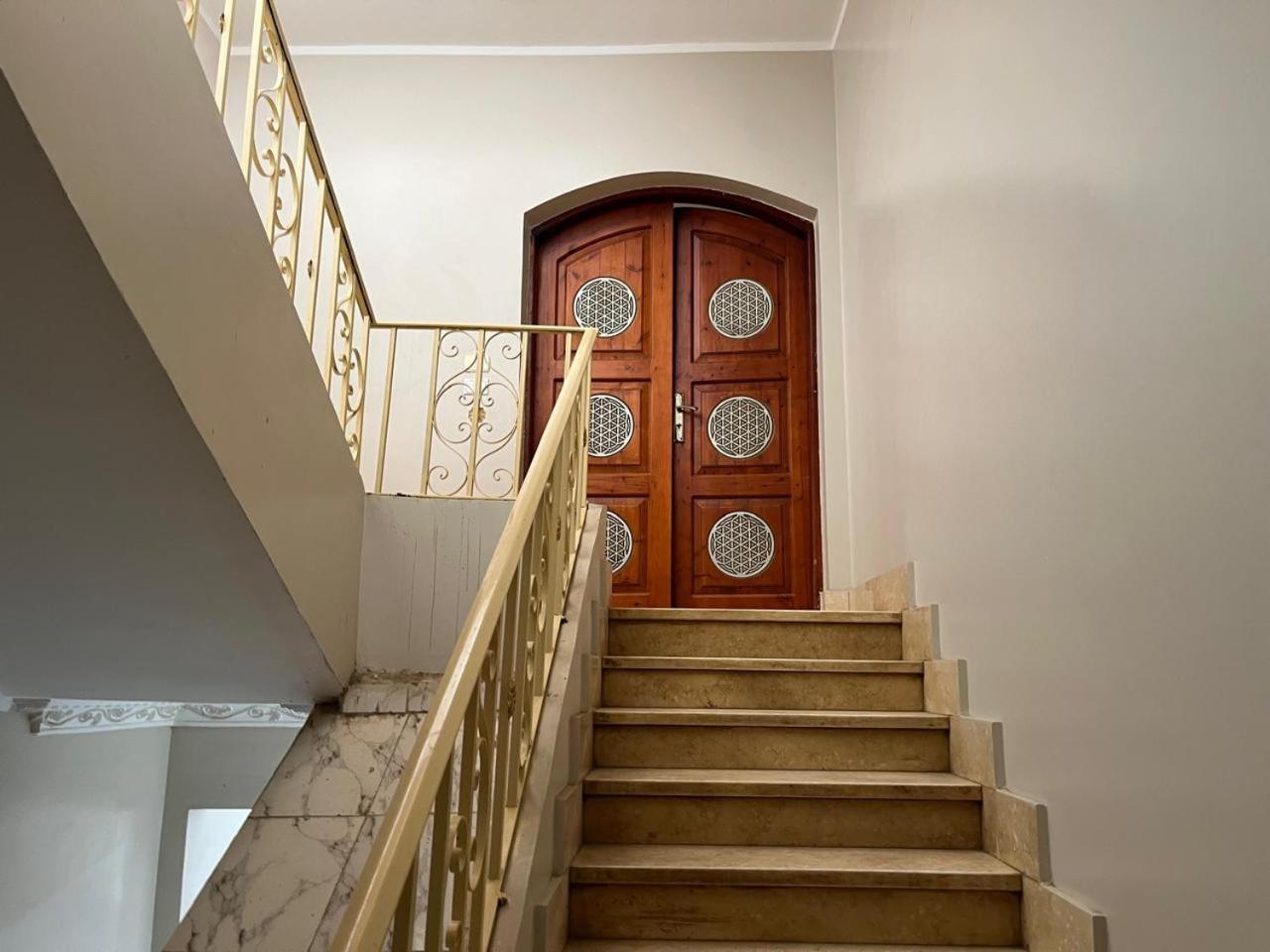 Sunset Guesthouse Abusir El Hawamdeya Esterno foto