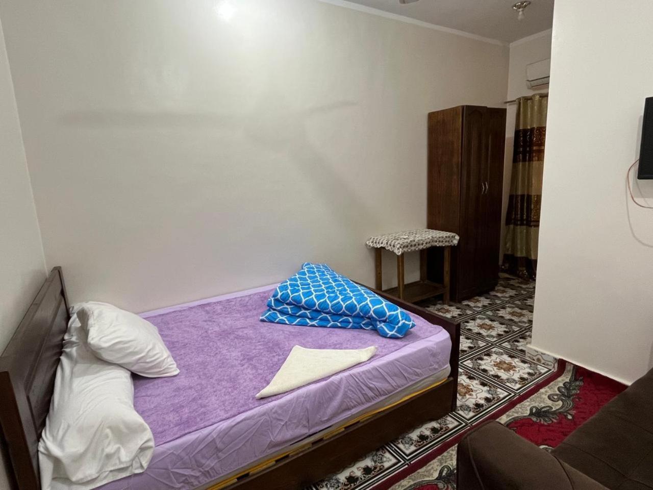 Sunset Guesthouse Abusir El Hawamdeya Esterno foto
