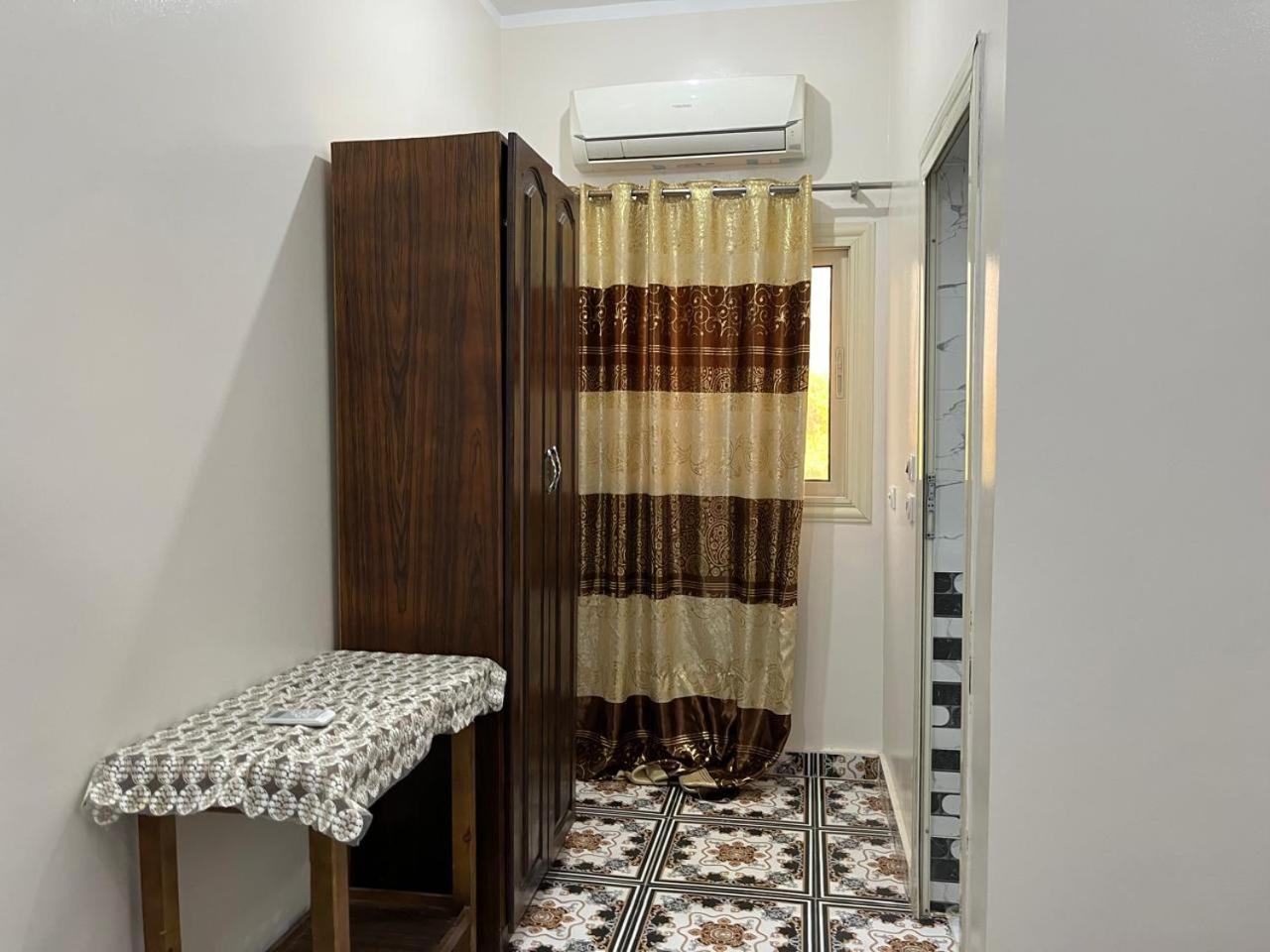 Sunset Guesthouse Abusir El Hawamdeya Esterno foto