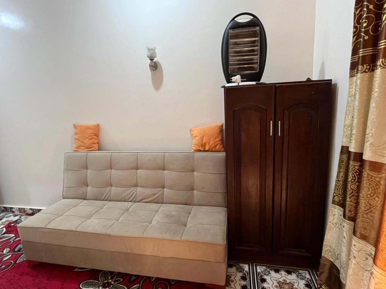 Sunset Guesthouse Abusir El Hawamdeya Esterno foto