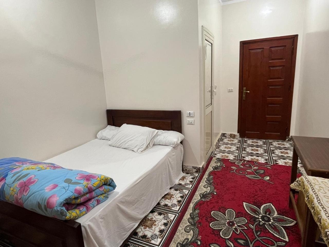 Sunset Guesthouse Abusir El Hawamdeya Esterno foto