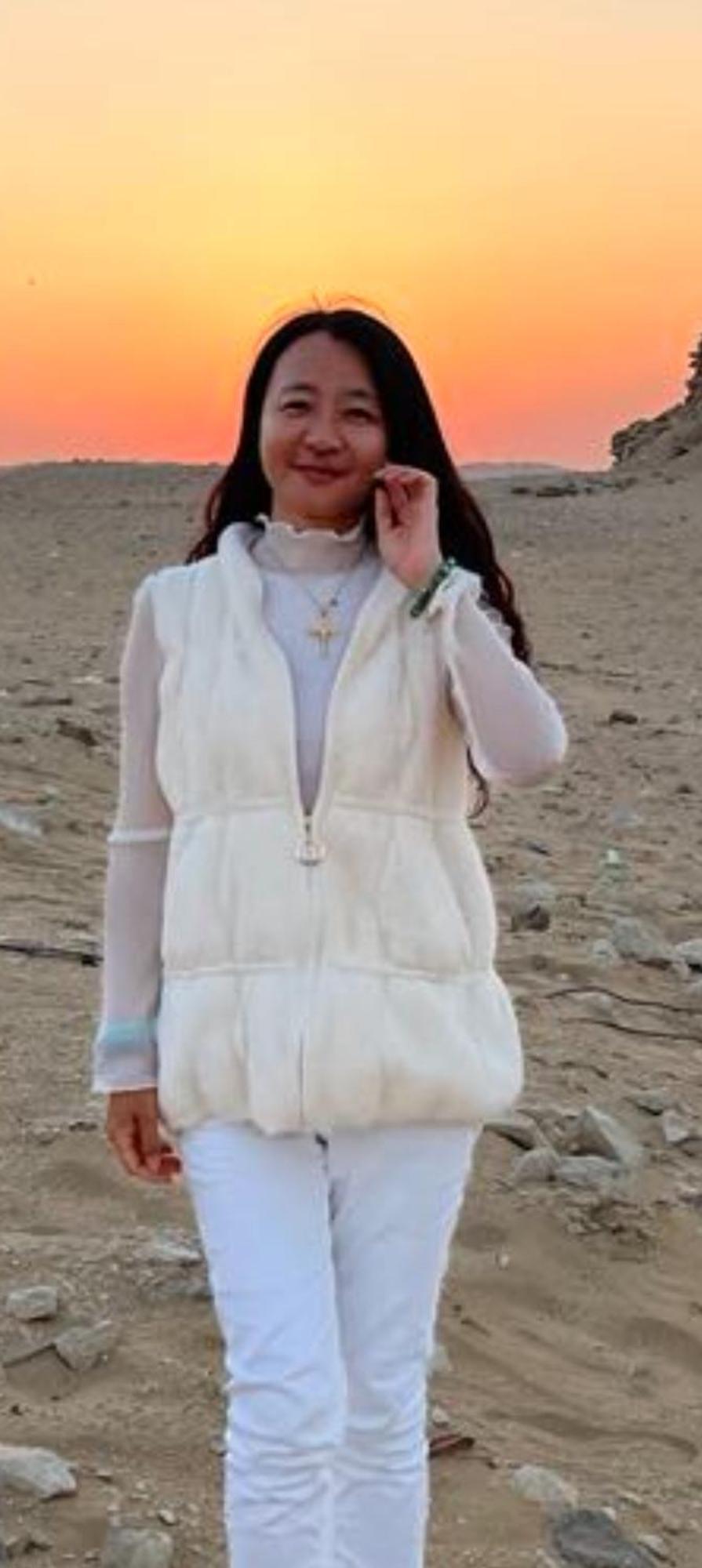 Sunset Guesthouse Abusir El Hawamdeya Esterno foto