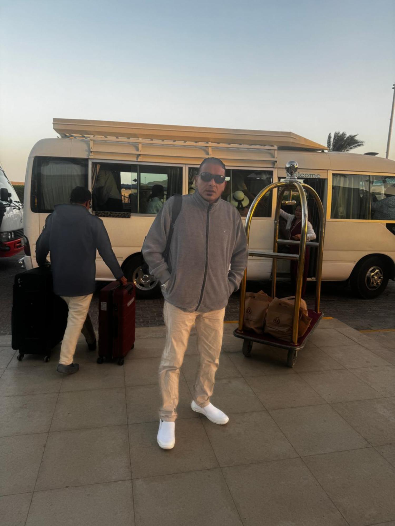 Sunset Guesthouse Abusir El Hawamdeya Esterno foto